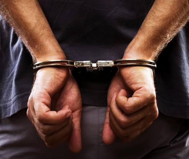 Polícia Civil cumpre mandado de prisão preventiva por ameaça e posse ilegal de arma em Conceição do Coité