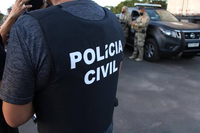 Foragido da Justiça de Goiás por dívida de pensão alimentícia é capturado pela Polícia Civil em município da região sisaleira