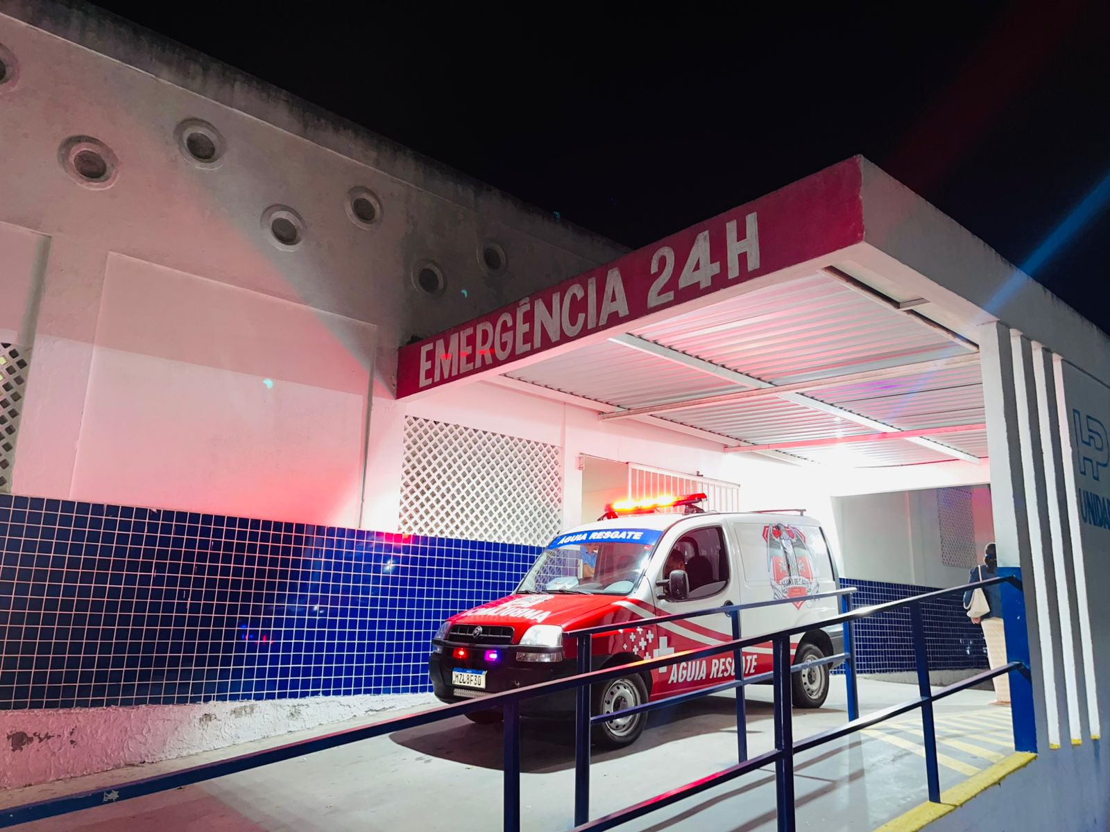 Idoso de 95 anos morre após sofrer queda  em Conceição do Coité