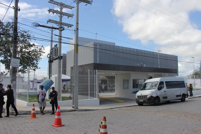 TJ-BA instala mutirão para acelerar processos em Conceição do Coité com participação de 11 juízes