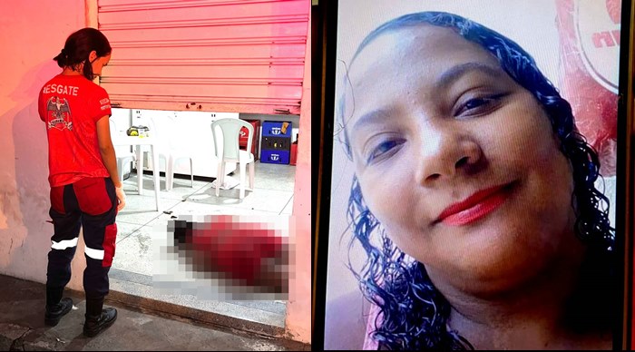 Caso Emmele: acusado de matar ex-companheira a facadas em Conceição do Coité é colocado em liberdade após laudo psiquiátrico