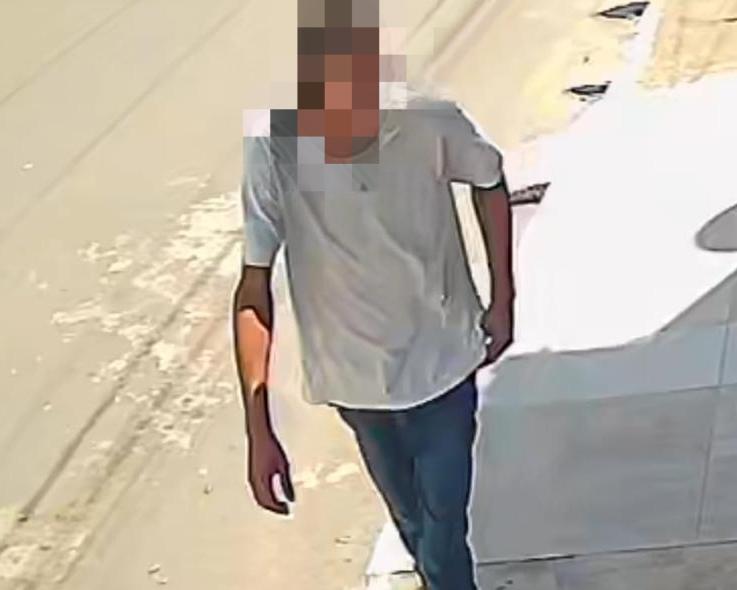 PM prende suspeito de vários furtos com R$ 1.400 em dinheiro falso na feira livre de Conceição do Coité