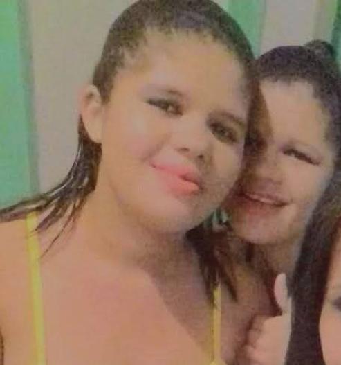 URGENTE: Mulher presa após incêndio que matou três crianças em Serrinha tem irmã gêmea IDÊNTICA que teme pela própria vida