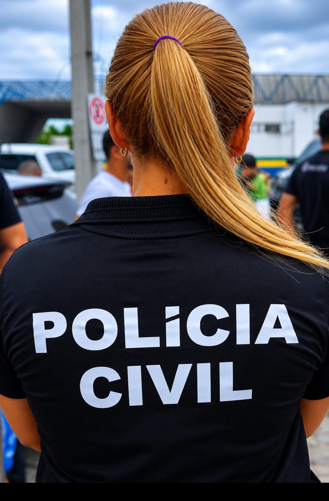 Operação Asfixia: Polícia Civil cumpre seis mandados por tráfico de drogas, lavagem de dinheiro e apreende carro de R$ 35 mil em Serrinha