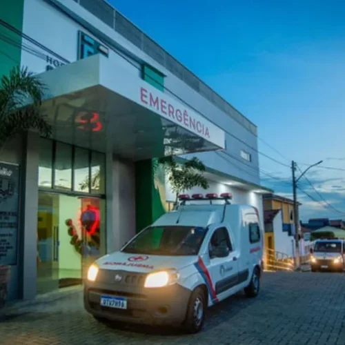 Dois homens são alvejados em tentativa de homicídio no centro de município da região do sisal
