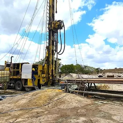 Embasa justifica recentes problemas no abastecimento em Coité e região: “Redução de 32 litros por segundo”