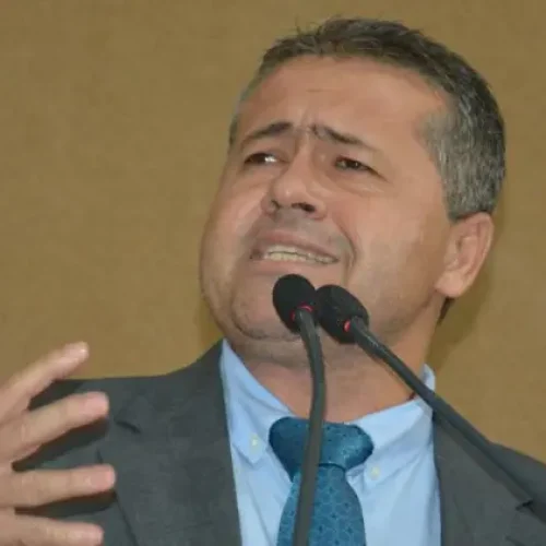 Alex da Piatã rebate críticas de ACM Neto sobre segurança pública na Bahia