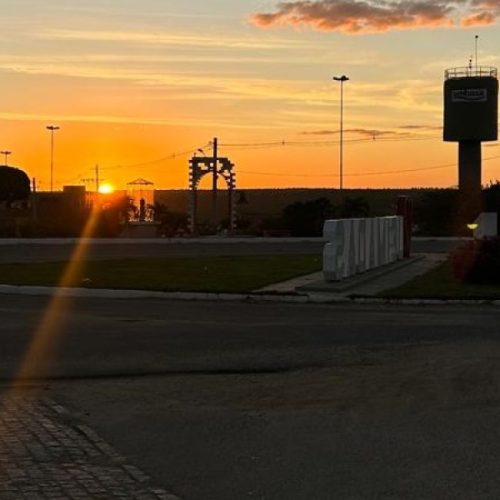 Seca: Jerônimo homologa situação de emergência em Queimadas por conta da estiagem