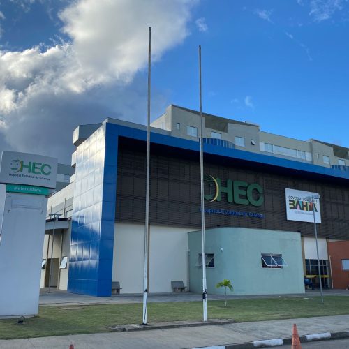 Tratamento para doença rara realizado no HEC será apresentado em congresso europeu