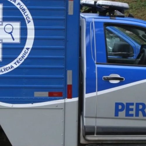 Homem é encontrado carbonizado dentro de casa em Valente