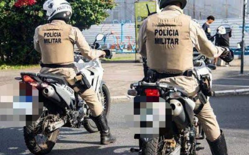 Coité: Com 853 acidentes registrados em 2024, Polícia Militar retorna com Pelotão de Motos: “Vamos inibir as imprudências e desmobilizar o crime”, diz capitão