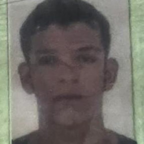 Jovem é assassinado a tiros na zona rural de Conceição do Coité