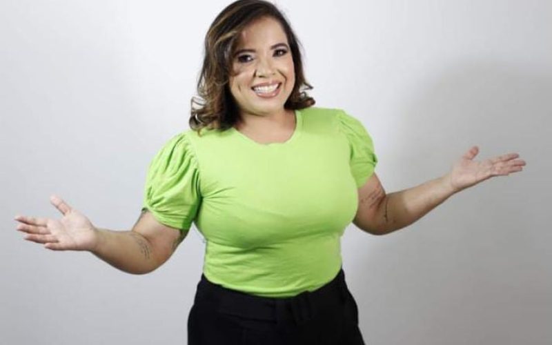 Raízes Notícias: Jornalista Rafaela Rodrigues estreia na rádio Sisal FM nesta segunda (03)