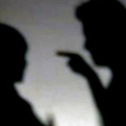 Caso de ameaça é registrado no bairro Cidade Jardim em Conceição do Coité