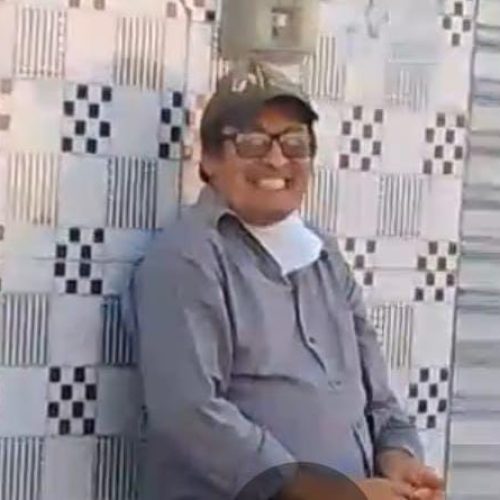 Homem morre após carro capotar no centro do distrito de Salgadália em Conceição do Coité