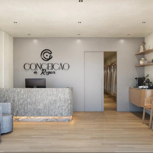 Conceição à Rigor inaugura loja em Serrinha com evento especial e inscrições gratuitas no Sympla