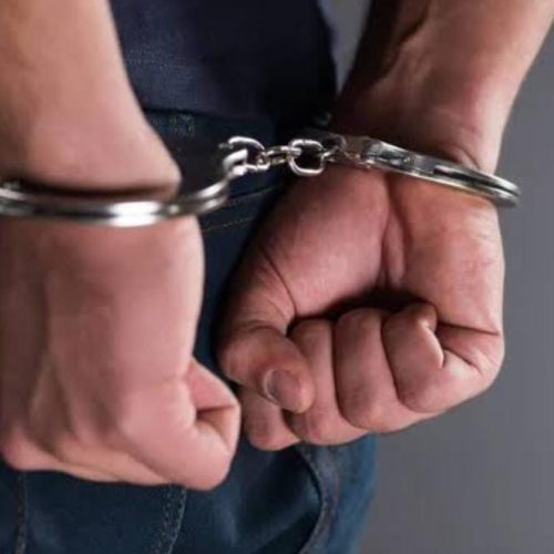 Homem é preso após descumprir medida protetiva contra a própria mãe de 72 anos em Conceição do Coité