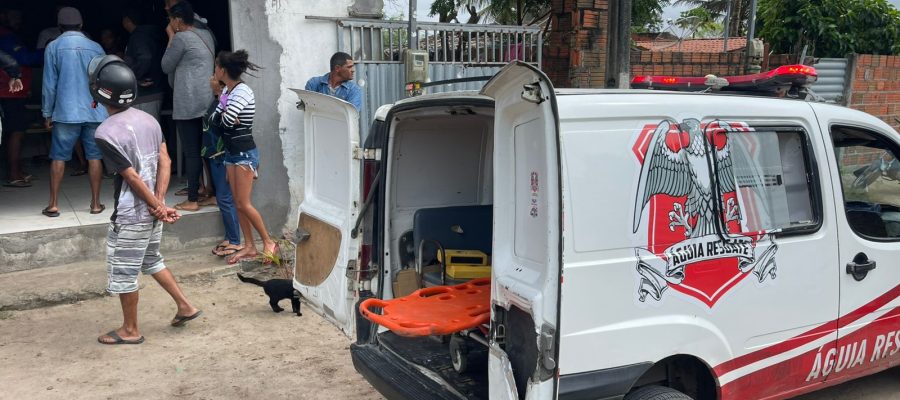 Briga com garrafa de vidro e  socos deixa feridos em bar no distrito de Salgadália em Conceição do Coité; uma das vítimas teve fratura no nariz