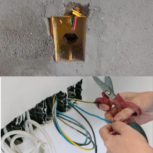 Furto de fios causa prejuízo de R$ 4 mil a morador de Conceição do Coité