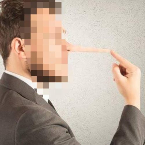 Você sabe o que é mitomania? Entenda o transtorno de mentir excessivamente