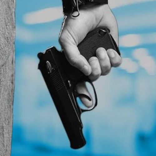 Homem é ferido durante assalto em Valente