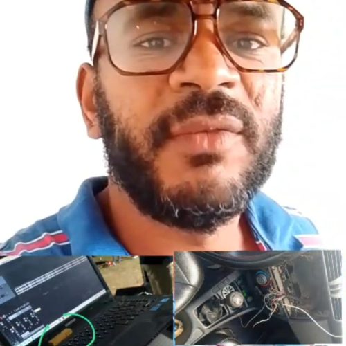 Produtor e músico de Conceição do Coité tem equipamentos furtados durante tentativa de fechar contrato