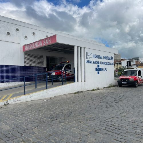 Médica é socorrida pelo Águia Resgate após ataque de abelhas na zona rural de Conceição do Coité; vítima é alérgica