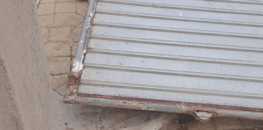 URGENTE: Idoso morre após ser atingido por portão em chácara na zona rural de Conceição do Coité