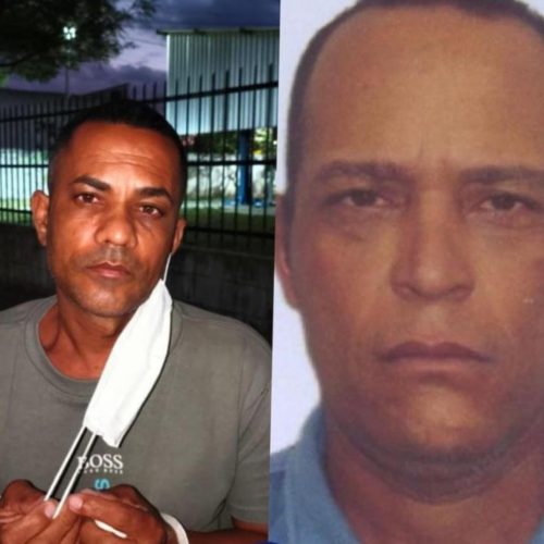 Estuprador e integrante do BDM fogem da Delegacia de Serrinha; veja como colaborar com a polícia