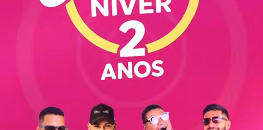 É hoje! Coitezinho celebra 2 anos com grande festa e shows musicais