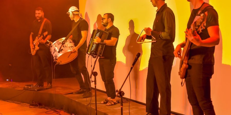 2° Festival de Música do Sisal abre inscrições para Concurso Instrumental com R$ 30 mil em prêmios