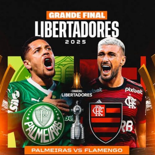 Cerveja grátis por gol e telão de LED gigante: Coité tem dois super pontos para a final da Libertadores neste sábado (29). Saiba mais!