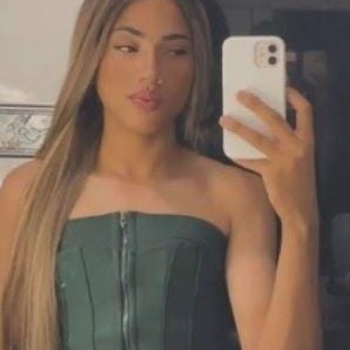 Suspeito de  assassinar mulher trans em Luís Eduardo Magalhães é localizado e preso em Serrinha