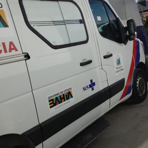 Após exames, jovem afirma que equipe médica descartou intoxicação por metanol em Conceição do Coité: suspeita é de infecção bacteriana