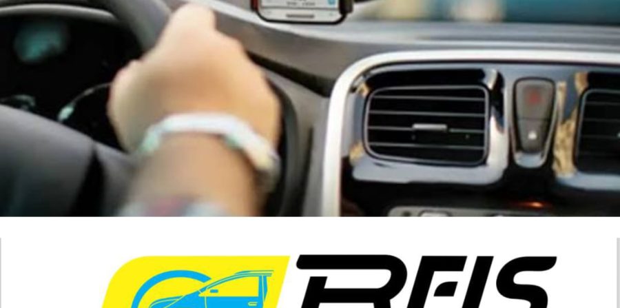 Vai sair? Baixe o aplicativo de transporte Reis Car e faça sua corrida com conforto e segurança em Conceição do Coité