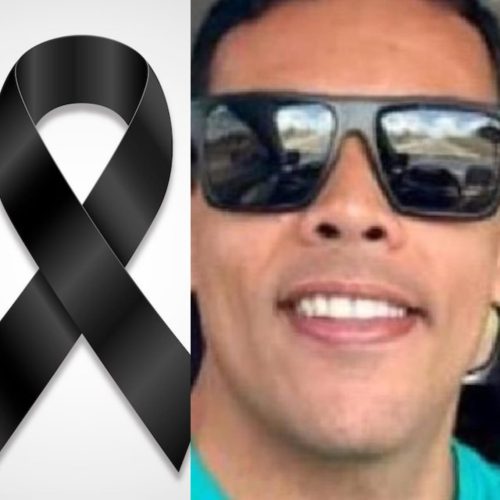 OPINIÃO: Por trás da farda havia um pai: a morte que não atinge apenas um policial. A sociedade precisa ficar em alerta. Leia mais!