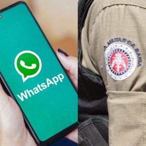 PM de Conceição do Coité reforça comunicação com a população por meio do WhatsApp. Confira o número!