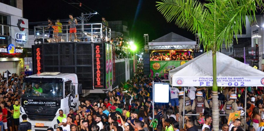 Micareta de Conceição do Coité já tem data definida para 2026