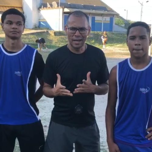 Famoso por revelar campeão do mundo, Mogi Mirim convoca atletas de Coité; garotos precisam de ajuda para viajar nesta terça-feira (10)