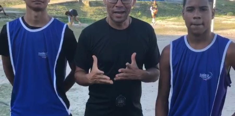 Famoso por revelar campeão do mundo, Mogi Mirim convoca atletas de Coité; garotos precisam de ajuda para viajar nesta terça-feira (10)