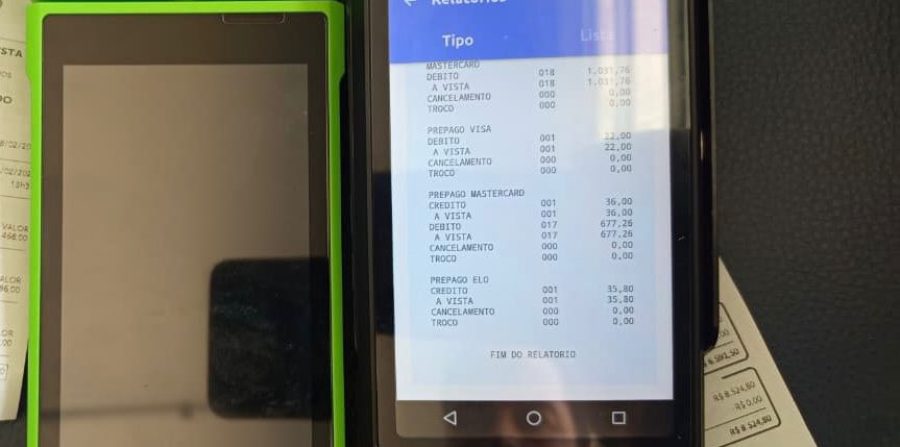 Funcionário de famoso restaurante de Santa Bárbara é preso em flagrante após desviar R$ 120 mil com maquinetas