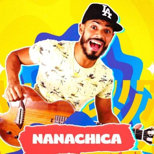 Orgulho de Coité: sob o comando de Tico Menezes, banda Nanachica levará alegria aos foliões de quatro estados no Carnaval do Nordeste 2026