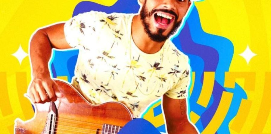 Orgulho de Coité: sob o comando de Tico Menezes, banda Nanachica levará alegria aos foliões de quatro estados no Carnaval do Nordeste 2026