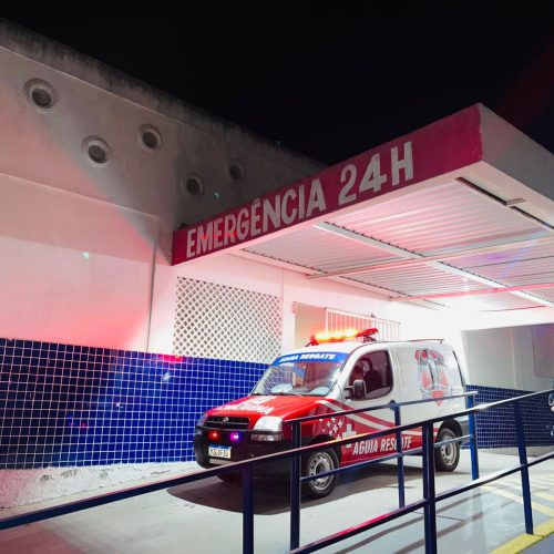 Idoso de 95 anos morre após sofrer queda  em Conceição do Coité