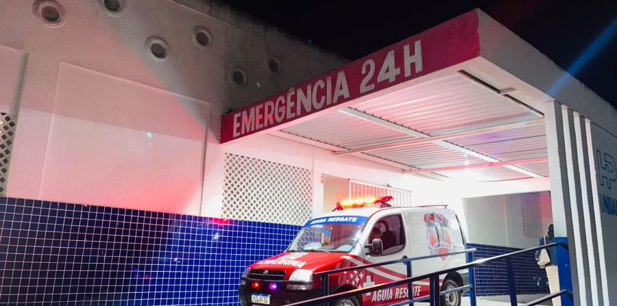 Idoso de 95 anos morre após sofrer queda  em Conceição do Coité