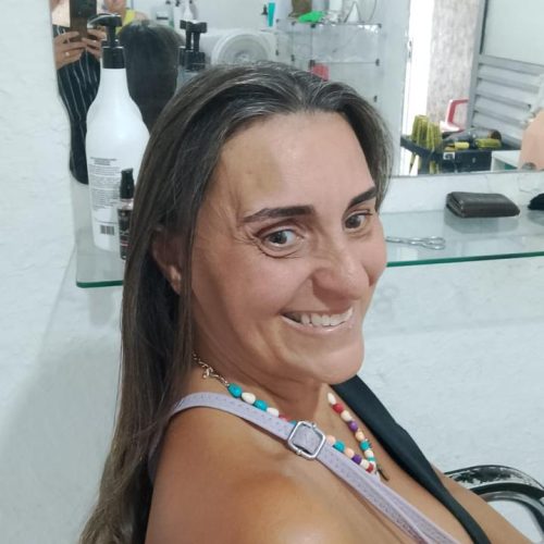 Final feliz! Após mobilização, mulher é encontrada em Serrinha: “Ela está bem”, diz cuidadora