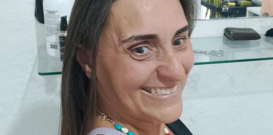 COMPARTILHE! Família procura mulher desaparecida após sair de Serrinha com destino a Conceição do Coité