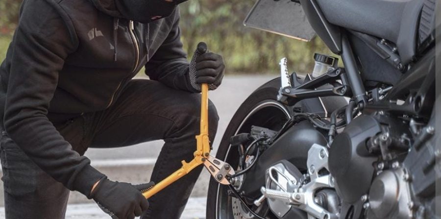 Dois homens tentam furtar motocicleta na zona rural de Biritinga
