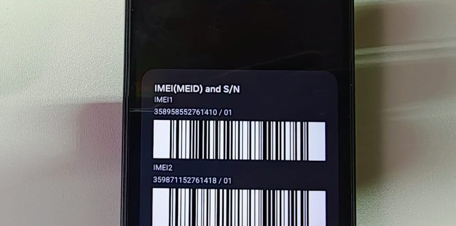 Mulher furta celular de R$ 2 mil e vende por R$ 80 em Araci; ela foi presa em flagrante