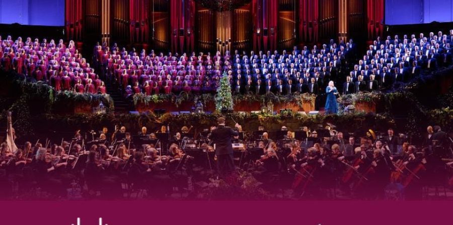 Igreja de Jesus Cristo dos Santos dos Últimos Dias exibe concerto musical mundialmente reconhecido neste sábado (28) em Conceição do Coité; Saiba como participar ou assistir!